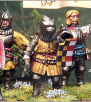 Bohemian Knights 