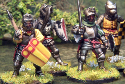 Bohemian Knights 
