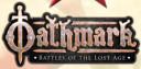 OATHMARK: BATTLES OF THE LOST AGE. Fantasy Mass Battle Game from Osprey Games. Miniatures by North Star and Osprey.
