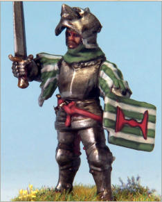 HUSSITE WARS GALLERY 1 Bohemian Knights 