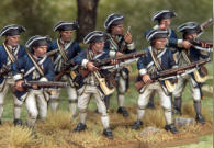 MUSKET & TOMAHAWKS WAR OF INDEPENDENCE GALLERY