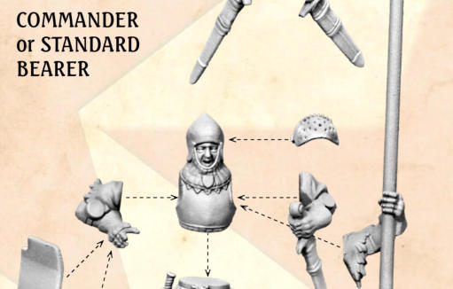 Bohemian Knights Assembly. KNIGHTS COMMANDERS FRAME